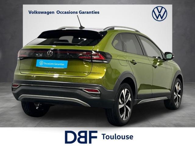 Volkswagen Taigo image 7