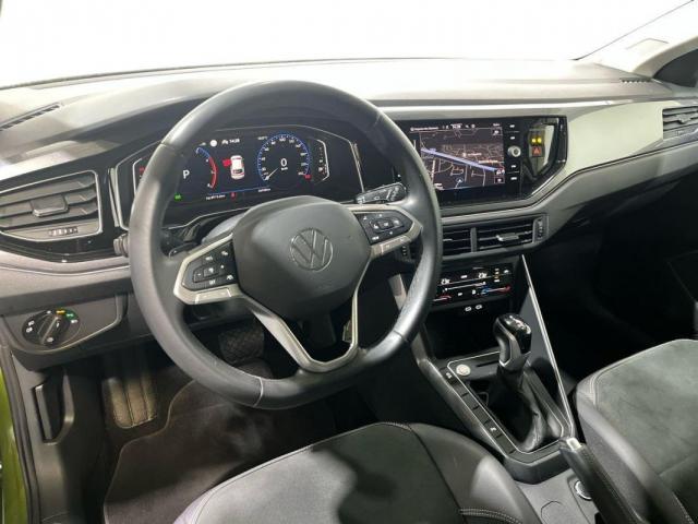 Volkswagen Taigo image 4