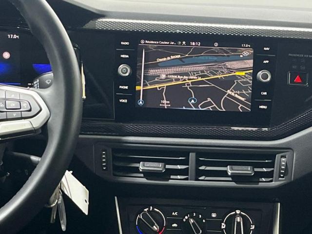 Volkswagen Polo image 8