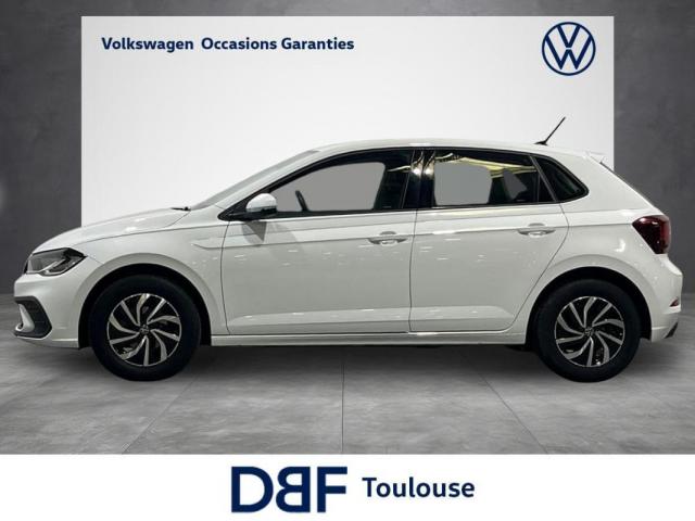Volkswagen Polo image 4