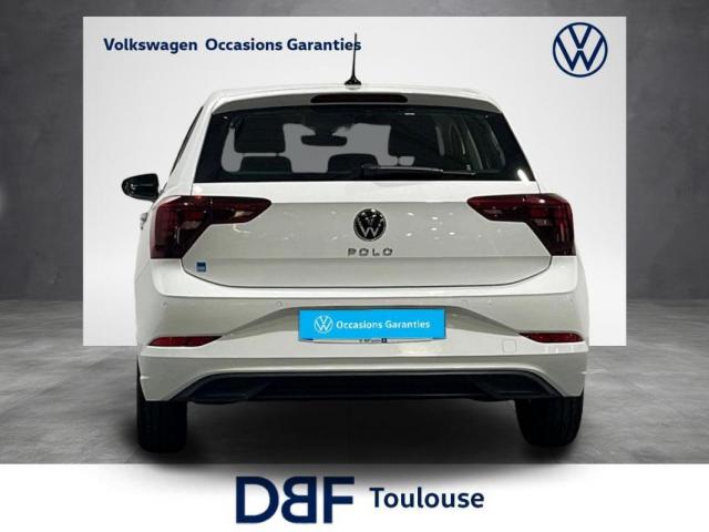 Volkswagen Polo image 1