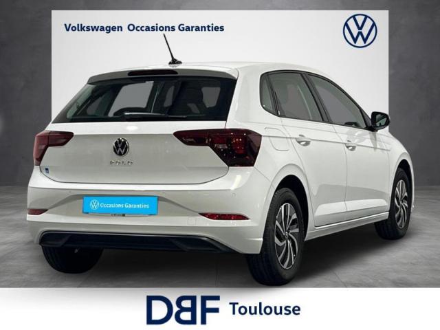 Volkswagen Polo image 2