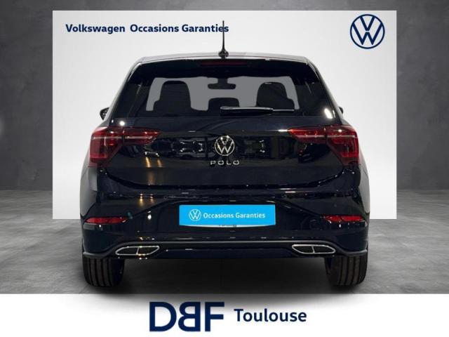 Volkswagen Polo image 6