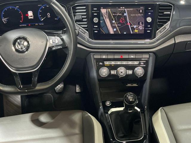 Volkswagen T-Roc image 6