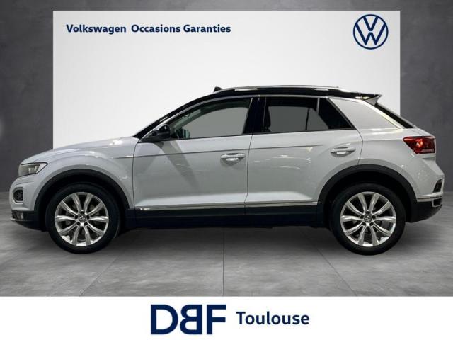 Volkswagen T-Roc image 2