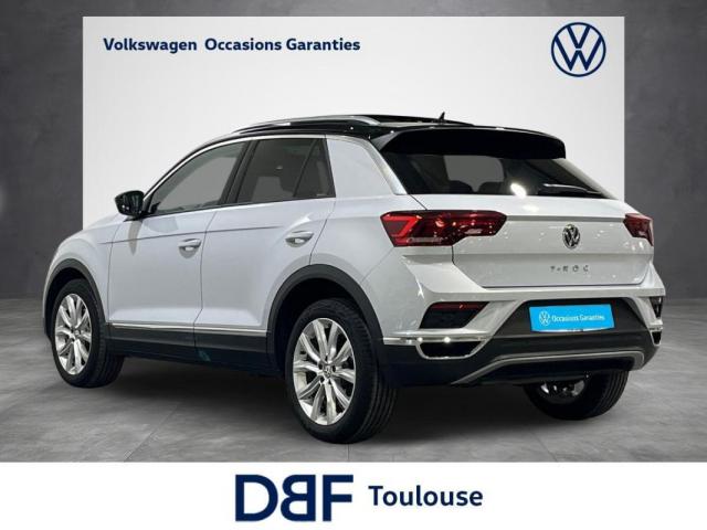 Volkswagen T-Roc image 7