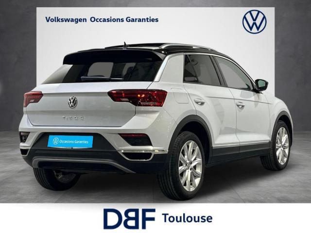 Volkswagen T-Roc image 9