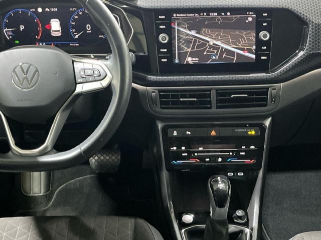 Volkswagen T-Cross image 6