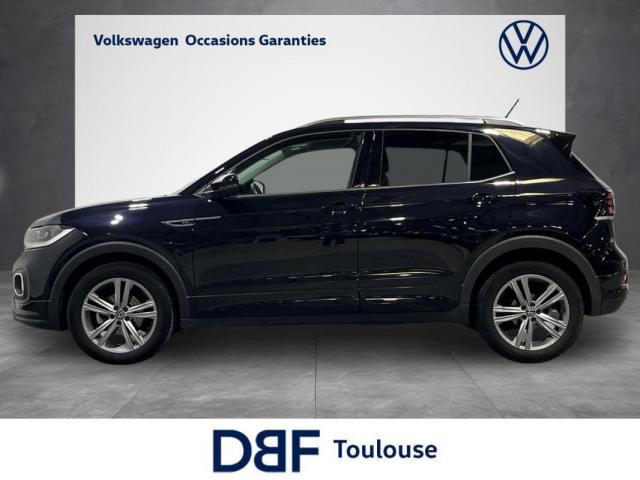 Volkswagen T-Cross image 3