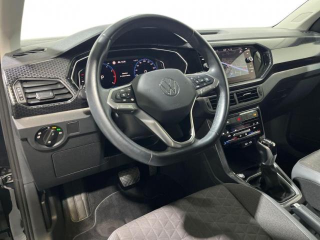Volkswagen T-Cross image 7