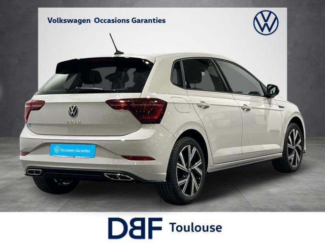 Volkswagen Polo image 4