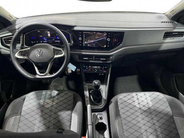 Volkswagen Polo image 1