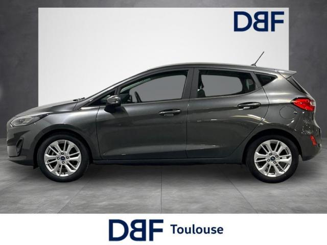 Ford Fiesta image 9