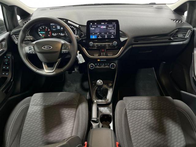 Ford Fiesta image 4
