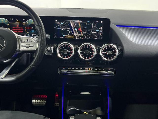 Mercedes Benz Gla image 4