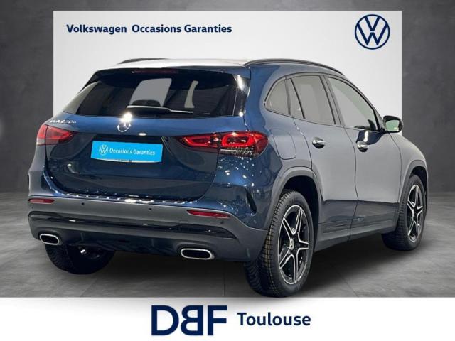 Mercedes Benz Gla image 2