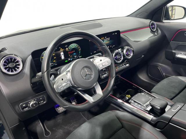 Mercedes Benz Gla image 5