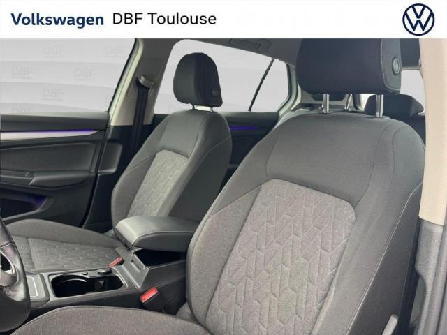 Volkswagen Golf image 2