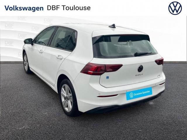 Volkswagen Golf image 4