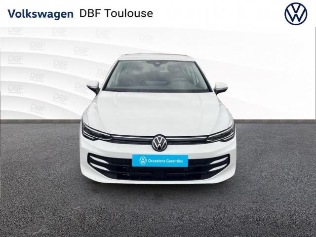 Volkswagen Golf image 5