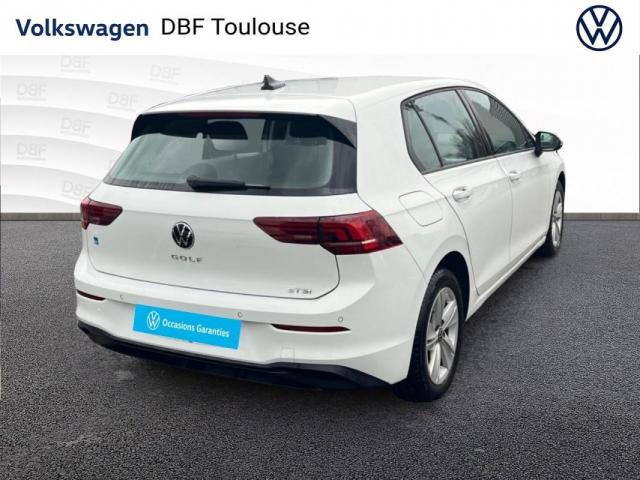 Volkswagen Golf image 6
