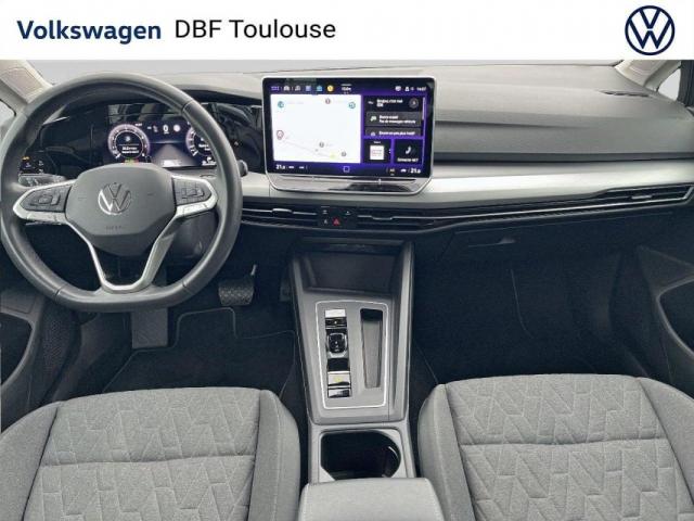 Volkswagen Golf image 3