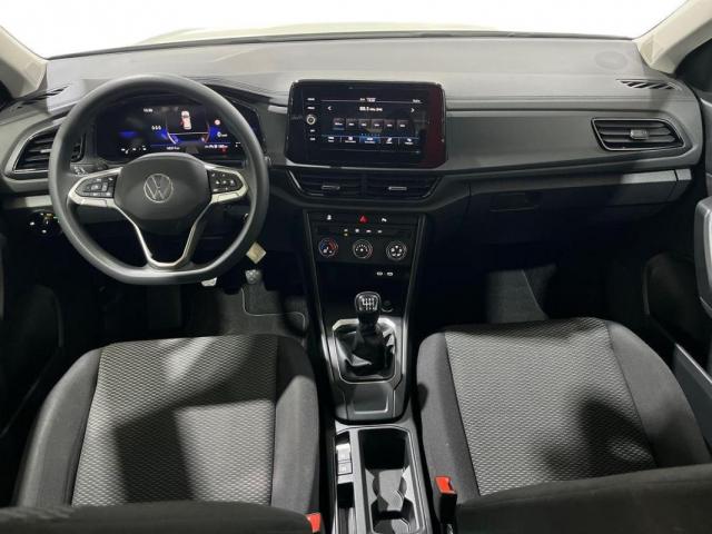 Volkswagen T-Roc image 1