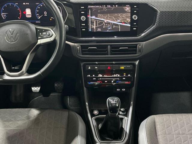 Volkswagen T-Cross image 7