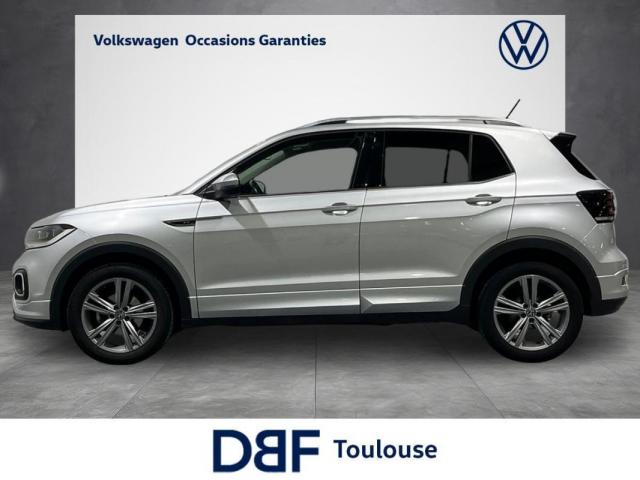 Volkswagen T-Cross image 4