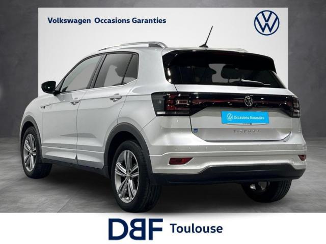 Volkswagen T-Cross image 6