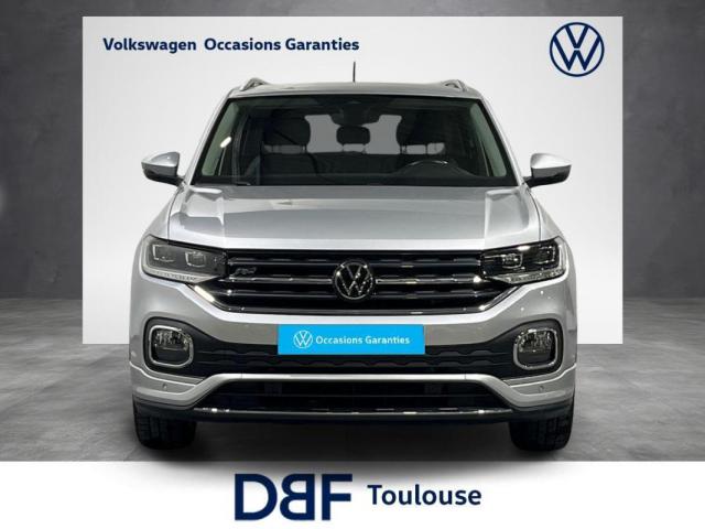 Volkswagen T-Cross image 5