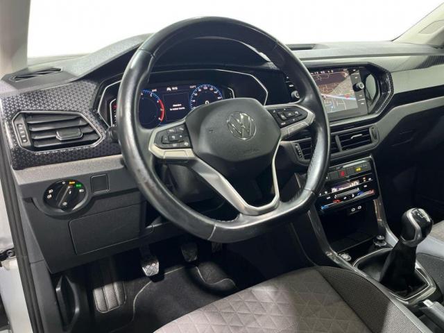 Volkswagen T-Cross image 1