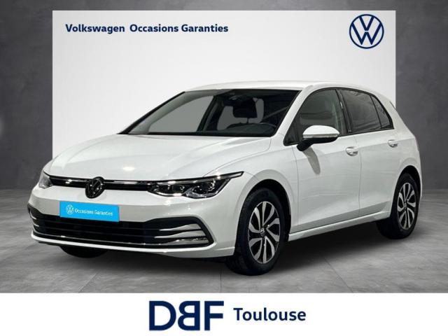 Volkswagen Golf 1.0 Etsi Opf 110 Dsg7 Active