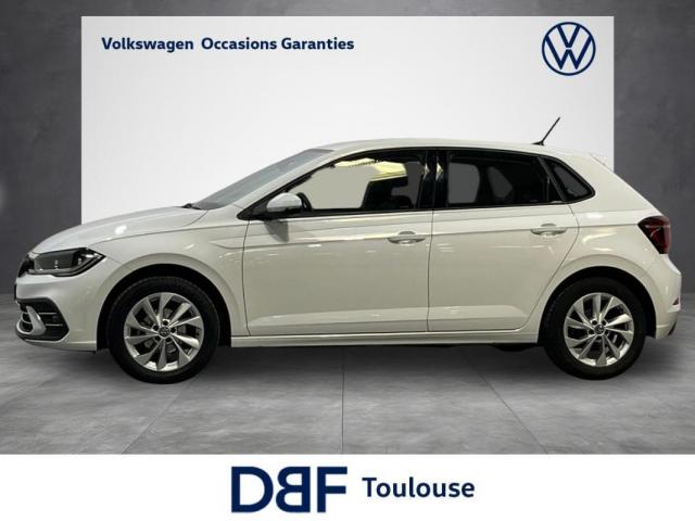 Volkswagen Polo image 9
