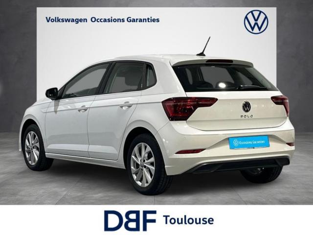 Volkswagen Polo image 3