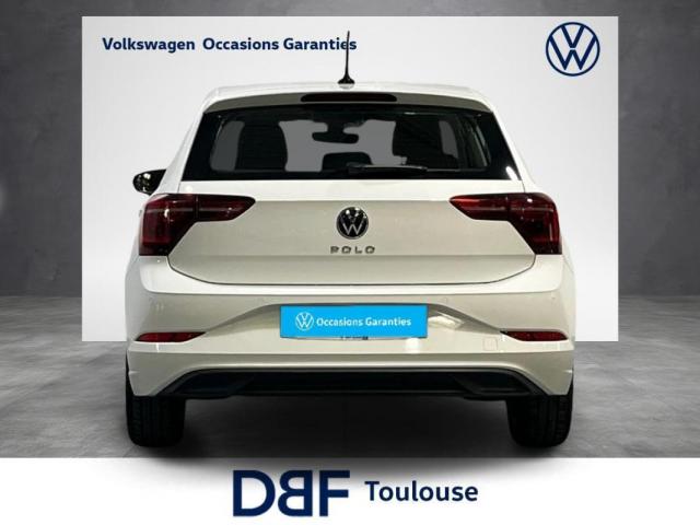 Volkswagen Polo image 4