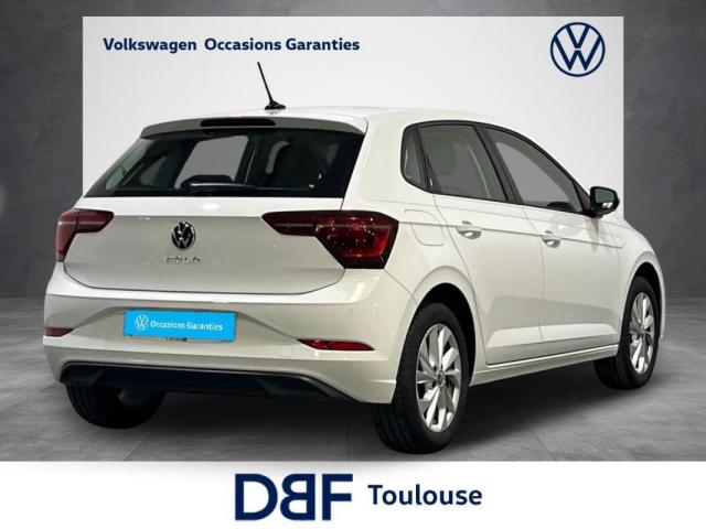 Volkswagen Polo image 7