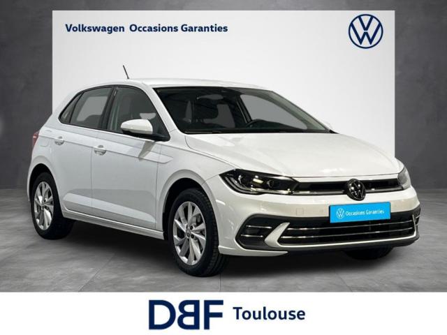 Volkswagen Polo image 8