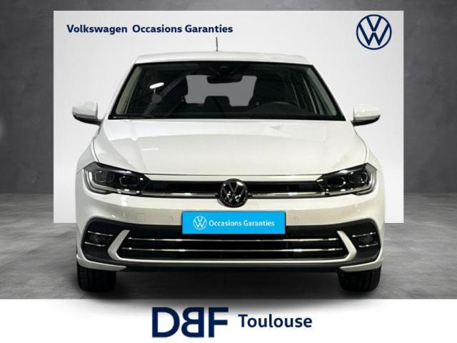 Volkswagen Polo image 1