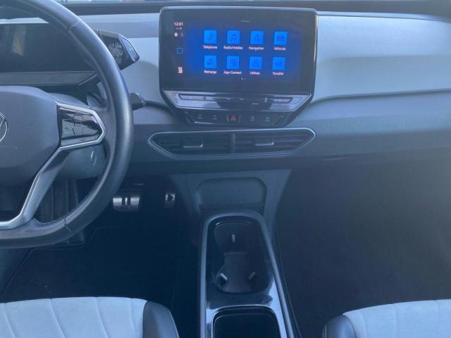 Volkswagen Id.3 image 7