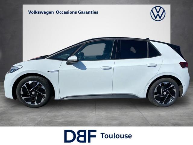 Volkswagen Id.3 image 3