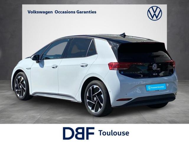 Volkswagen Id.3 image 1