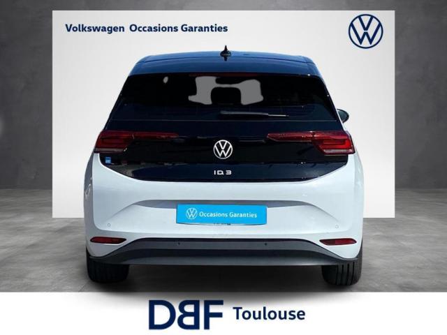Volkswagen Id.3 image 4
