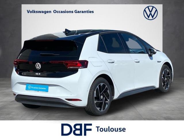 Volkswagen Id.3 image 9