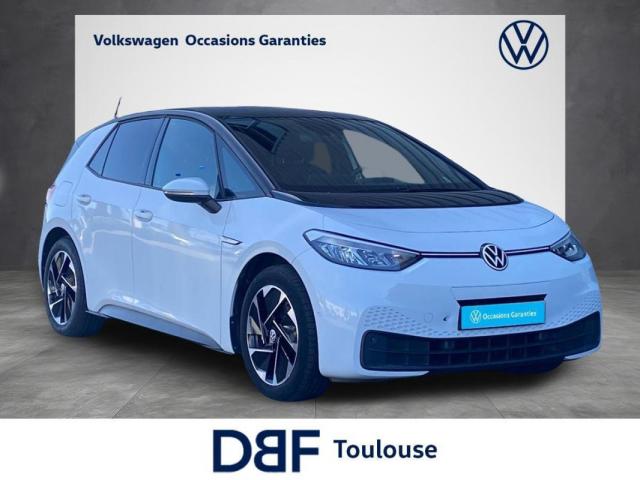 Volkswagen Id.3 image 6