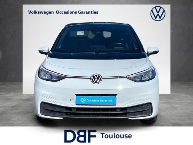 Volkswagen Id.3 image 5
