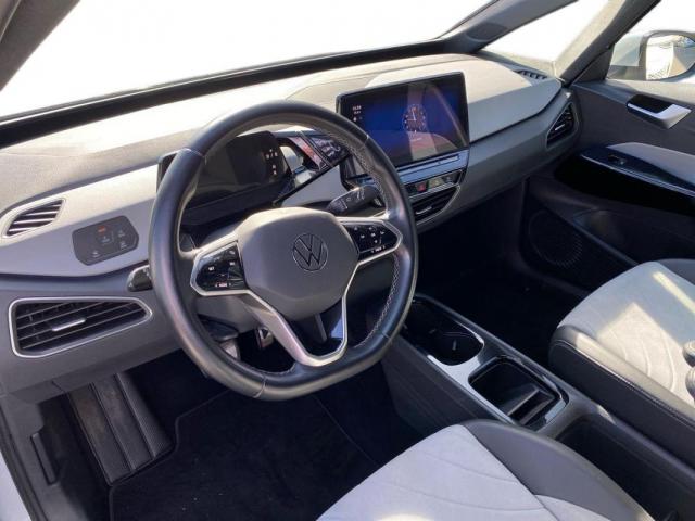 Volkswagen Id.3 image 8