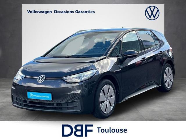 Volkswagen Id.3 145 Ch Pro