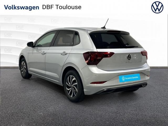 Volkswagen Polo image 7
