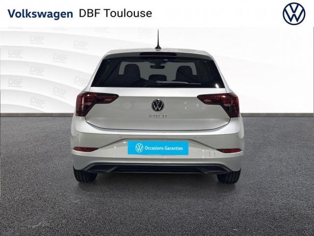 Volkswagen Polo image 1